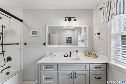 Tiny photo for 128 West King Street, Danbury, CT 06811 (MLS # 24205153)