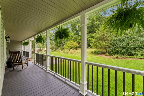 Tiny photo for 128 West King Street, Danbury, CT 06811 (MLS # 24205153)