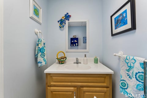 Tiny photo for 128 West King Street, Danbury, CT 06811 (MLS # 24205153)