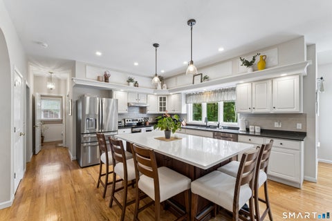 Tiny photo for 128 West King Street, Danbury, CT 06811 (MLS # 24205153)