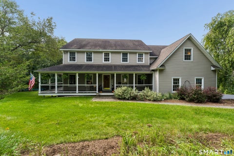 Photo of 128 West King Street, Danbury, CT 06811 (MLS # 24205153)