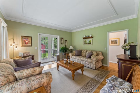 Tiny photo for 128 West King Street, Danbury, CT 06811 (MLS # 24205153)