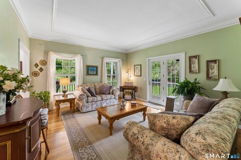 Tiny photo for 128 West King Street, Danbury, CT 06811 (MLS # 24205153)
