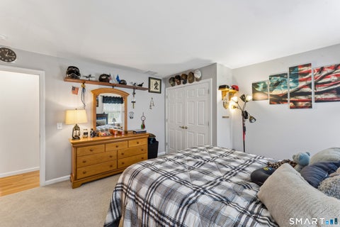 Tiny photo for 128 West King Street, Danbury, CT 06811 (MLS # 24205153)