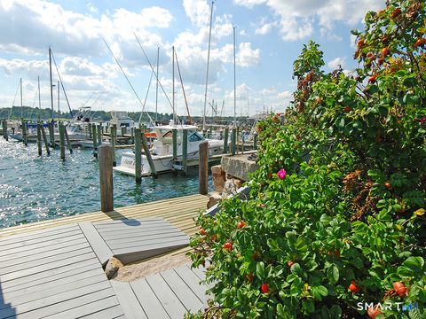 4 Northwest Street B-2 Stonington CT 06378