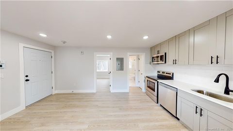 Photo of 107 S Main Street #D, Norwalk, CT 06854 (MLS # 24175781)