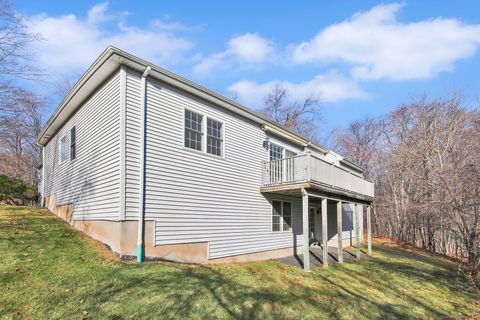 A home in Bloomfield