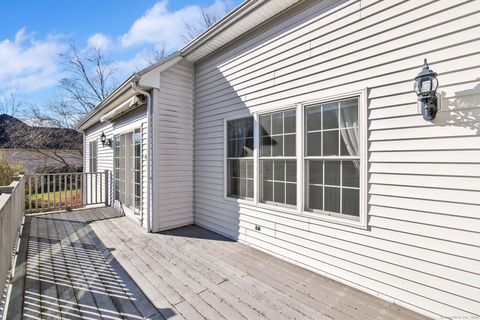 A home in Bloomfield