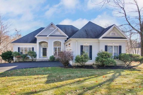 A home in Bloomfield