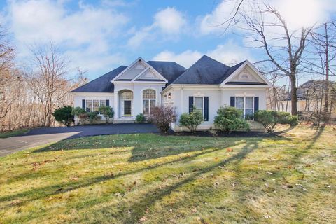 A home in Bloomfield