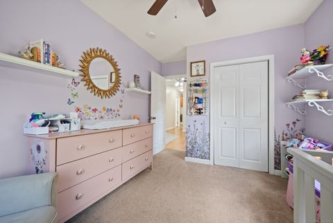 Tiny photo for 59 Grandview Street, Tolland, CT 06084 (MLS # 24133258)
