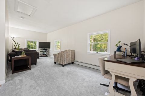 Tiny photo for 59 Grandview Street, Tolland, CT 06084 (MLS # 24133258)
