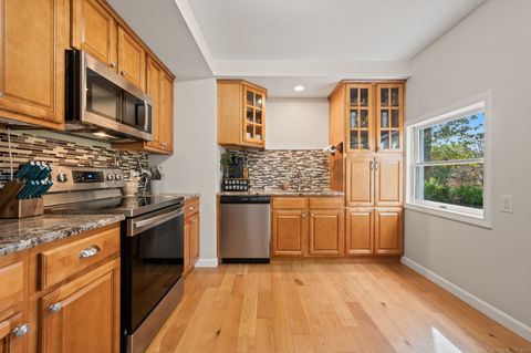 Tiny photo for 59 Grandview Street, Tolland, CT 06084 (MLS # 24133258)