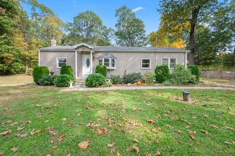 Photo of 59 Grandview Street, Tolland, CT 06084 (MLS # 24133258)