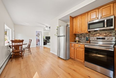 Tiny photo for 59 Grandview Street, Tolland, CT 06084 (MLS # 24133258)