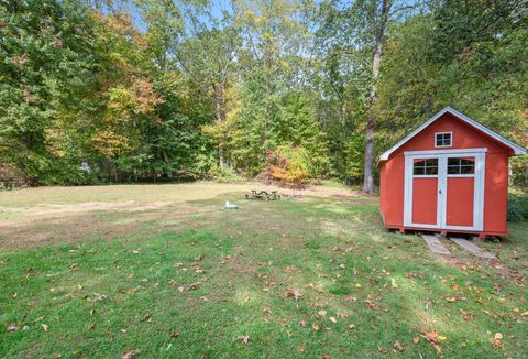 Tiny photo for 59 Grandview Street, Tolland, CT 06084 (MLS # 24133258)