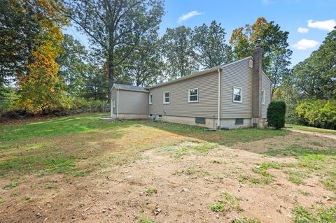 Tiny photo for 59 Grandview Street, Tolland, CT 06084 (MLS # 24133258)