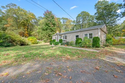 Tiny photo for 59 Grandview Street, Tolland, CT 06084 (MLS # 24133258)