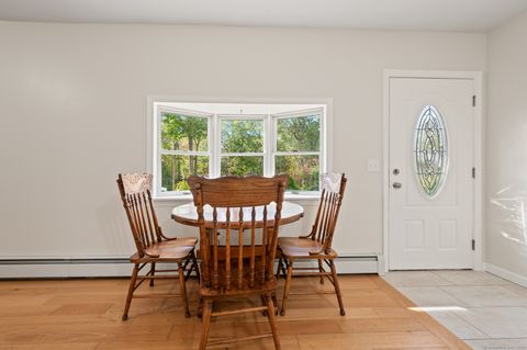 Tiny photo for 59 Grandview Street, Tolland, CT 06084 (MLS # 24133258)