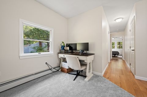 Tiny photo for 59 Grandview Street, Tolland, CT 06084 (MLS # 24133258)