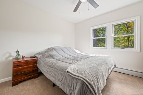 Tiny photo for 59 Grandview Street, Tolland, CT 06084 (MLS # 24133258)