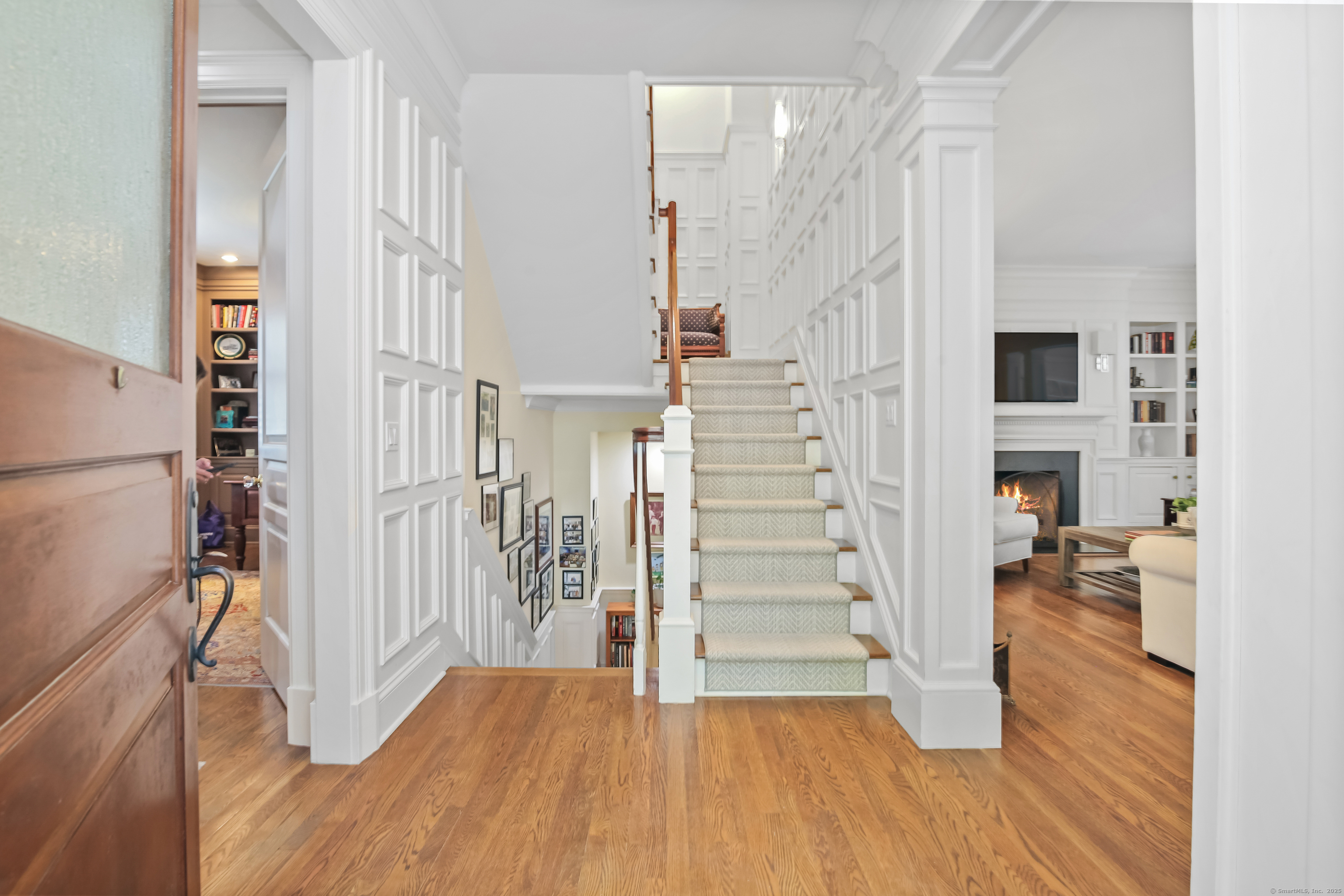 113 Harrison Avenue A