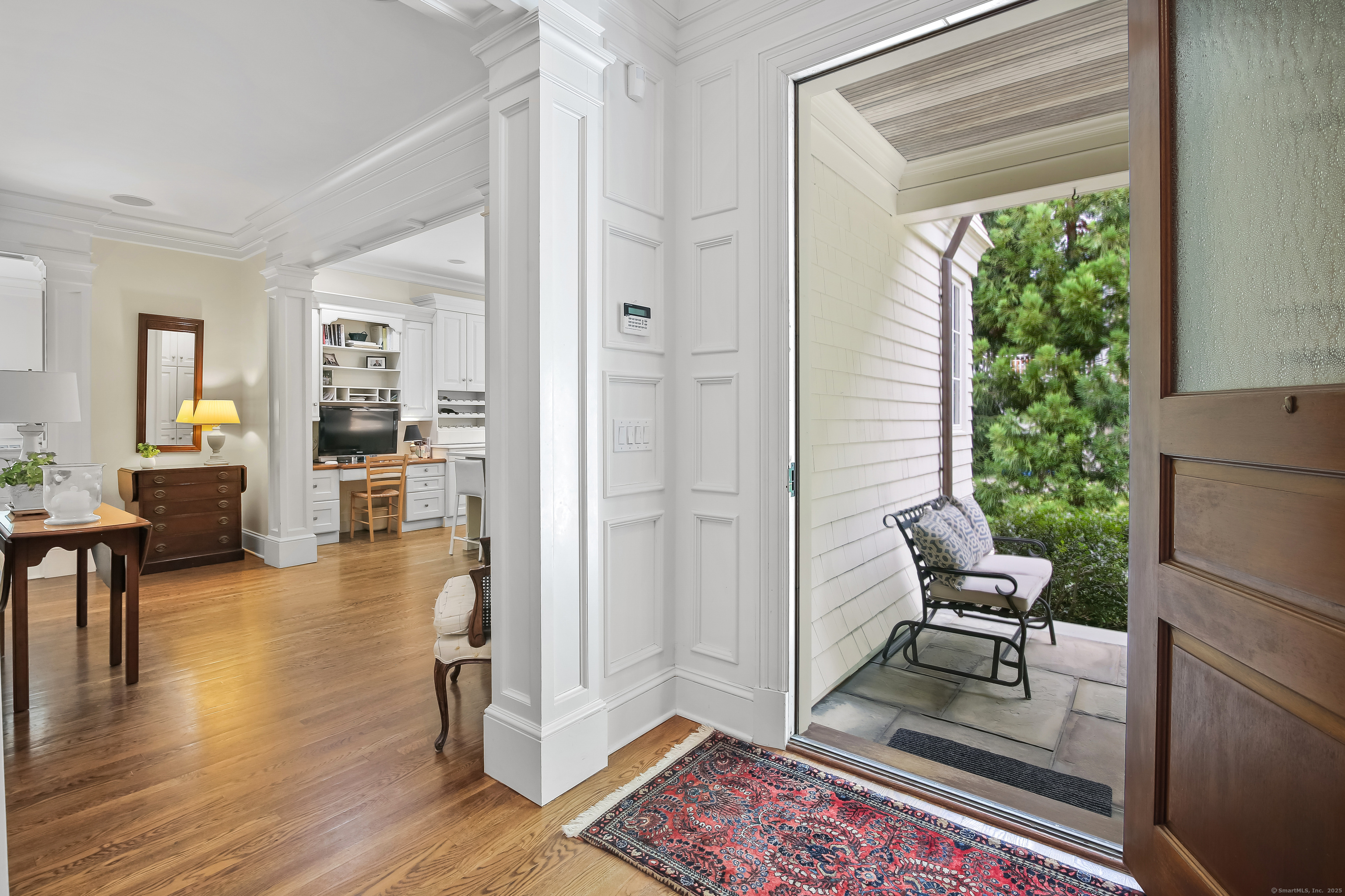 113 Harrison Avenue A