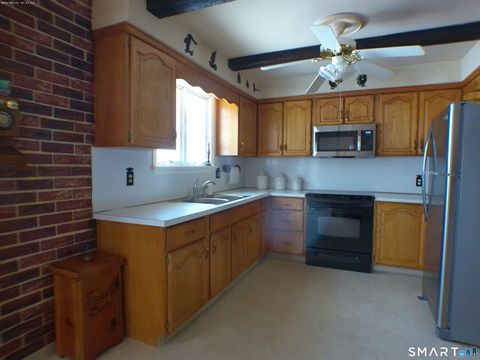 Tiny photo for 249 Coram Road, Shelton, CT 06484 (MLS # 24146896)