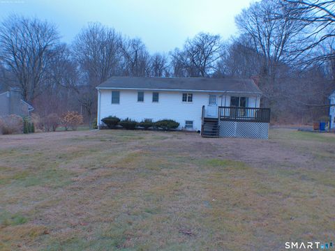 Tiny photo for 249 Coram Road, Shelton, CT 06484 (MLS # 24146896)