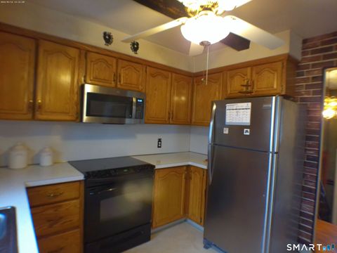 Tiny photo for 249 Coram Road, Shelton, CT 06484 (MLS # 24146896)