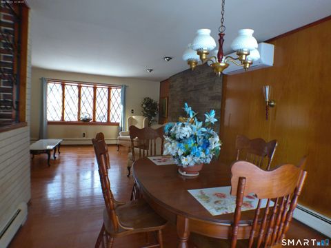 Tiny photo for 249 Coram Road, Shelton, CT 06484 (MLS # 24146896)