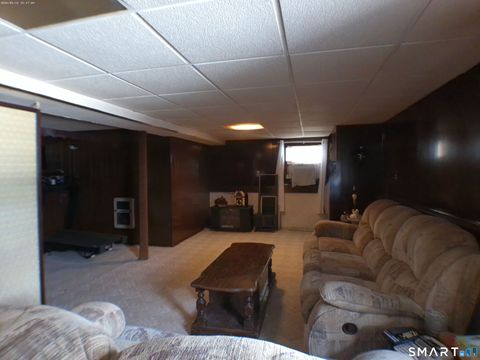 Tiny photo for 249 Coram Road, Shelton, CT 06484 (MLS # 24146896)