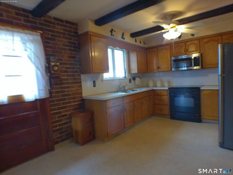 Tiny photo for 249 Coram Road, Shelton, CT 06484 (MLS # 24146896)