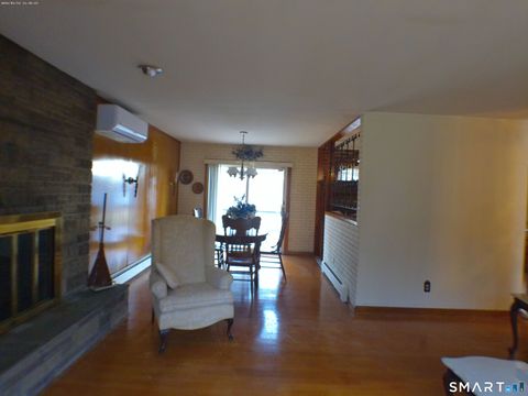 Tiny photo for 249 Coram Road, Shelton, CT 06484 (MLS # 24146896)