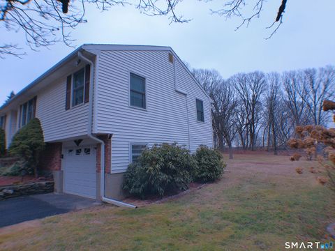 Tiny photo for 249 Coram Road, Shelton, CT 06484 (MLS # 24146896)