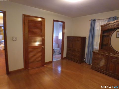 Tiny photo for 249 Coram Road, Shelton, CT 06484 (MLS # 24146896)