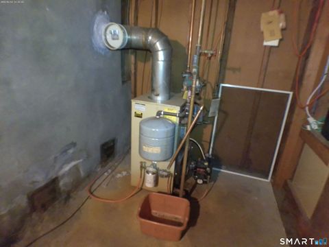 Tiny photo for 249 Coram Road, Shelton, CT 06484 (MLS # 24146896)