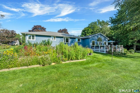 Tiny photo for 142 Lexington Drive, Watertown, CT 06795 (MLS # 24208939)