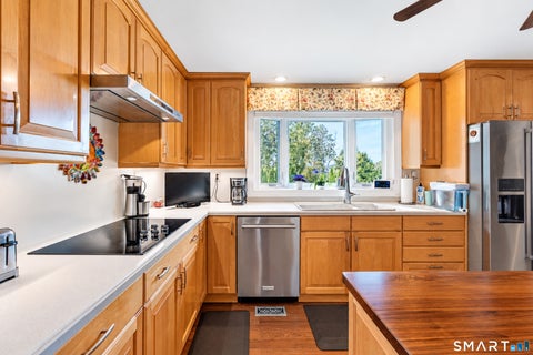 Tiny photo for 142 Lexington Drive, Watertown, CT 06795 (MLS # 24208939)