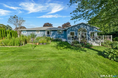 Tiny photo for 142 Lexington Drive, Watertown, CT 06795 (MLS # 24208939)