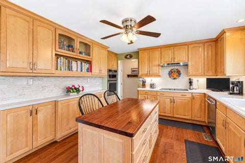 Tiny photo for 142 Lexington Drive, Watertown, CT 06795 (MLS # 24208939)