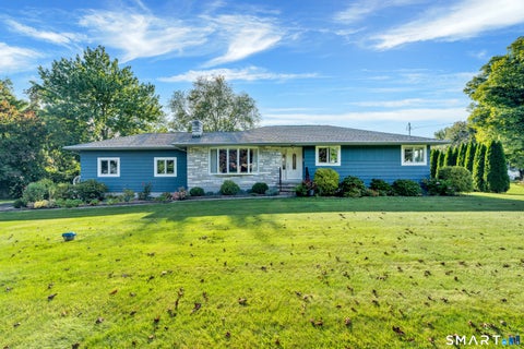 Photo of 142 Lexington Drive, Watertown, CT 06795 (MLS # 24208939)