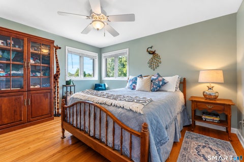 Tiny photo for 142 Lexington Drive, Watertown, CT 06795 (MLS # 24208939)