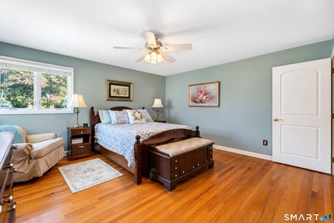 Tiny photo for 142 Lexington Drive, Watertown, CT 06795 (MLS # 24208939)
