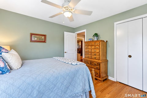 Tiny photo for 142 Lexington Drive, Watertown, CT 06795 (MLS # 24208939)