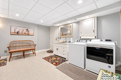 Tiny photo for 142 Lexington Drive, Watertown, CT 06795 (MLS # 24208939)