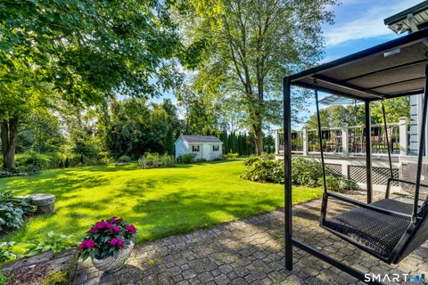 Tiny photo for 142 Lexington Drive, Watertown, CT 06795 (MLS # 24208939)