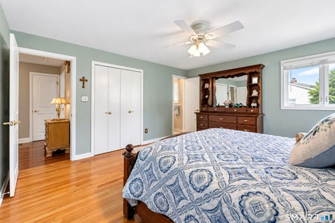Tiny photo for 142 Lexington Drive, Watertown, CT 06795 (MLS # 24208939)