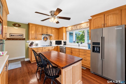 Tiny photo for 142 Lexington Drive, Watertown, CT 06795 (MLS # 24208939)