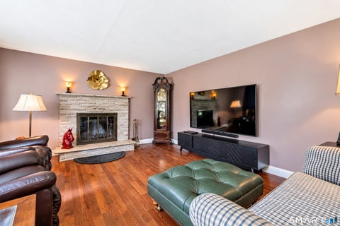 Tiny photo for 142 Lexington Drive, Watertown, CT 06795 (MLS # 24208939)